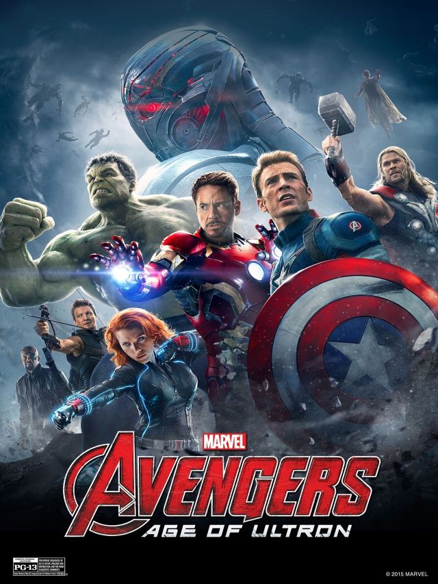 Qual è Il Primo Film Degli Avengers