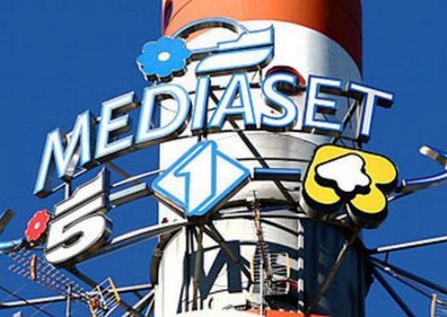 logo Mediaset