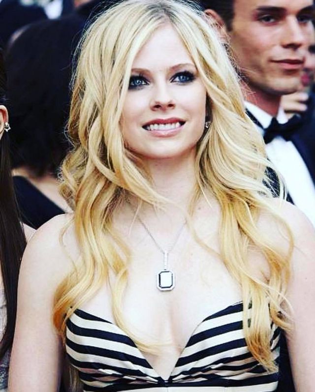 Che Fine Ha Fatto Avril Lavigne