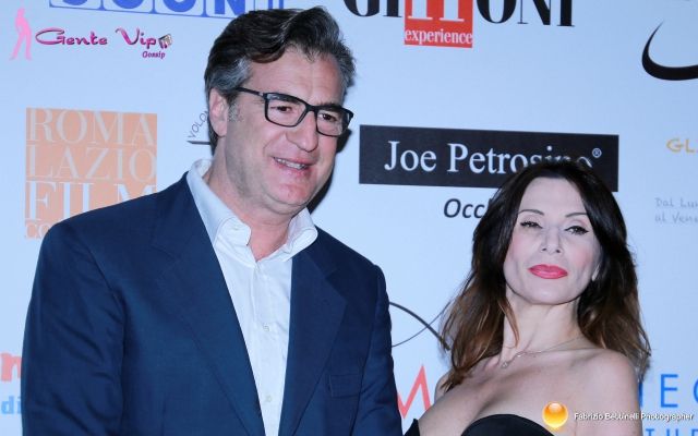 Max Tortora E Figlio Di Enzo Tortora