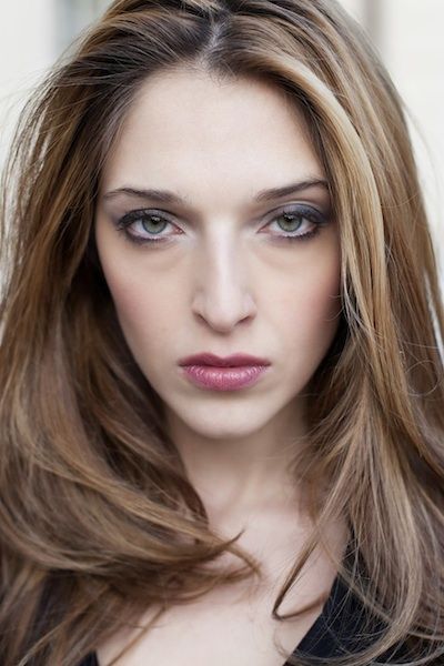 Guenda Goria Nude Photos 18