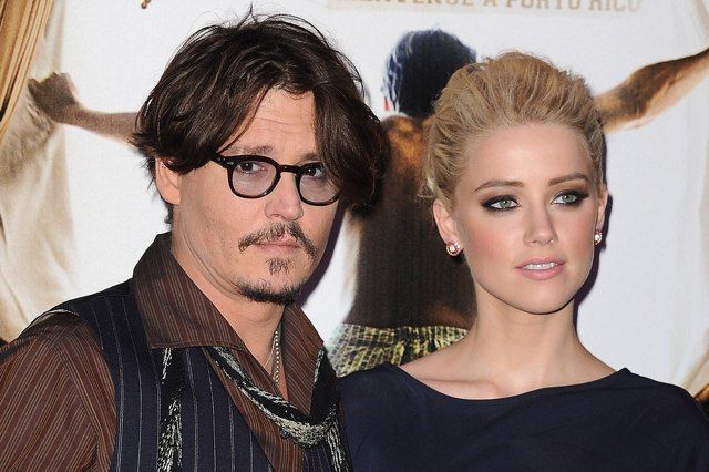 Chi Ha Ragione Tra Johnny Depp E Amber Heard