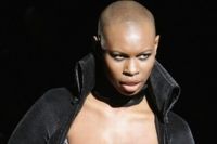 La Cantante Skin sposa in italia la sua manager