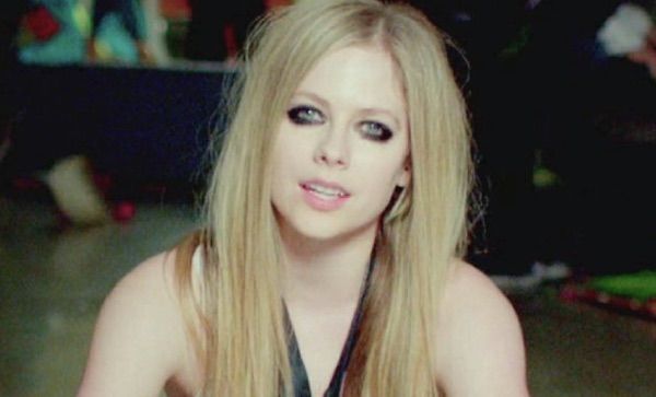 Che Fine Ha Fatto Avril Lavigne