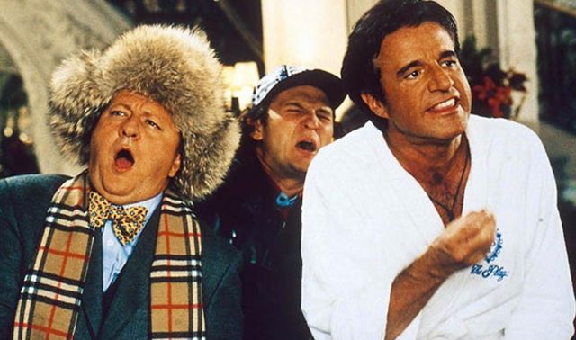 Tutti I Film Di Christian De Sica