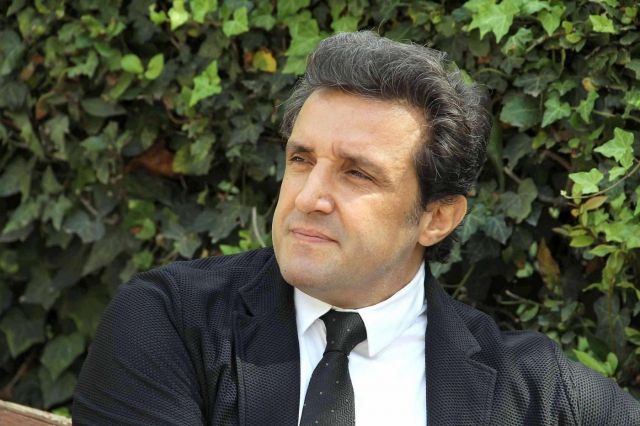 Come Si Chiama Il Figlio Di Flavio Insinna