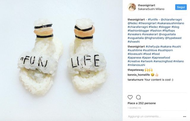 Perchè Si Dice Fare La Scarpetta