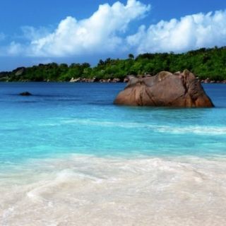 Le migliori spiagge del mondo secondo i viaggiatori