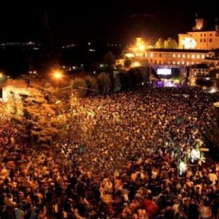 E' tornato a Barolo il Collisioni Festival