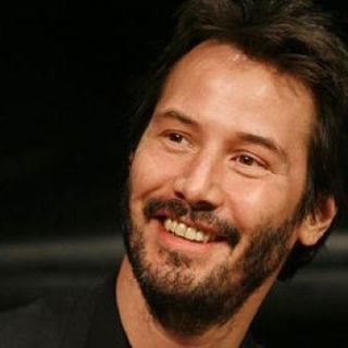 Keanu Reeves compie 50 anni