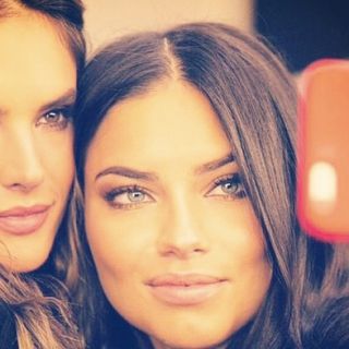 I migliori selfie delle celebrity