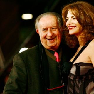 Tinto Brass, matrimonio a 80 anni