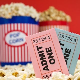 Quando le locandine cinematografiche diventano animate