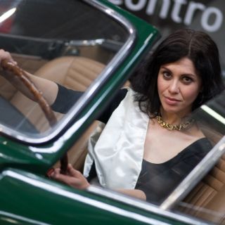 Donne, cinema e Motori