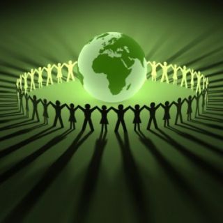 Oggi è la Giornata Mondiale della Terra