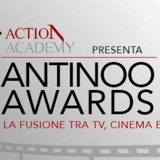 Una parata di Stelle al premio Antinoo