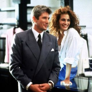 Richard Gere stronca Pretty Woman