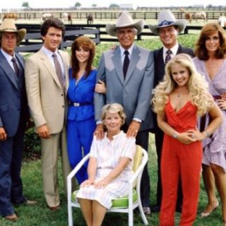 Il ritorno di Dallas