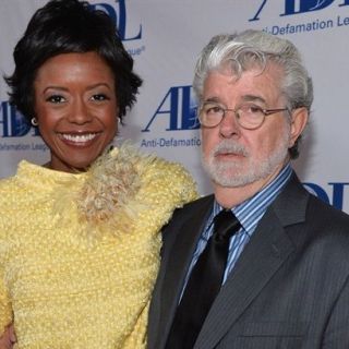 George Lucas diventa papà a 69 anni