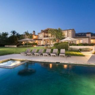 Le super ville da sogno delle celebrità under 30