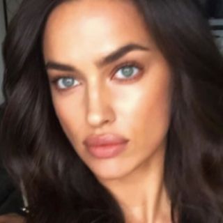 Irina Shayk nuova testimonial di L’Oréal Paris