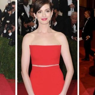 I migliori look delle Celebrity del 2014