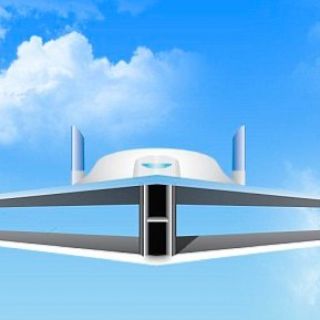 E' in arrivo l'erede del Concorde
