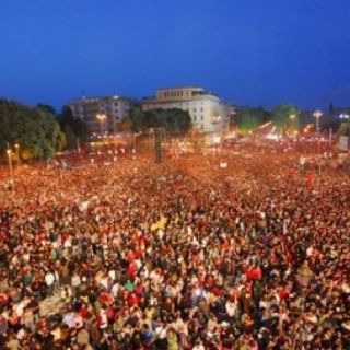Aspettando il Concertone