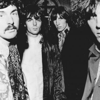 Pink Floyd, un nuovo disco dopo 20 anni
