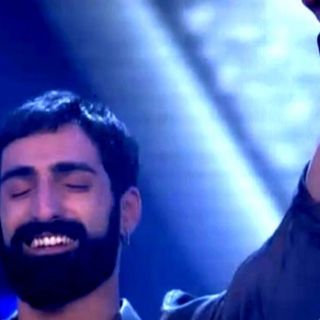 The Voice of Italy 2015, trionfa Fabio Curto
