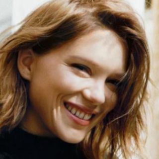 Léa Seydoux è incinta del suo primo figlio