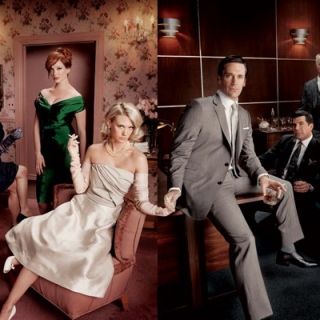 Cresce negli USA la febbre per Mad Men