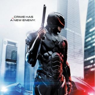 Robocop, ecco il nuovo trailer