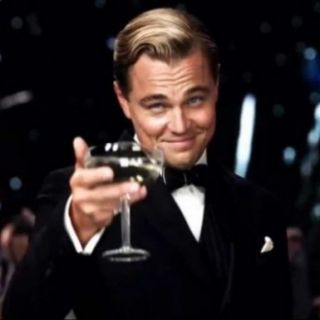 Tutte le Ex di Leonardo DiCaprio
