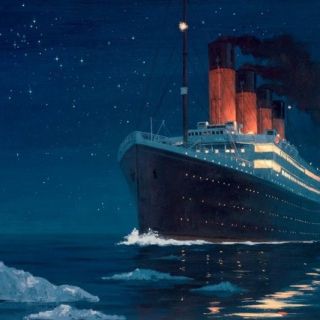 Il Titanic diventa un musical italiano