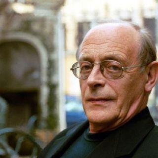 Addio ad Antonio Tabucchi