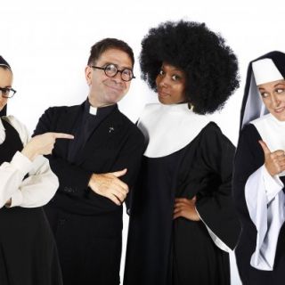 Sister Act: Suor Cristina nel cast del Musical