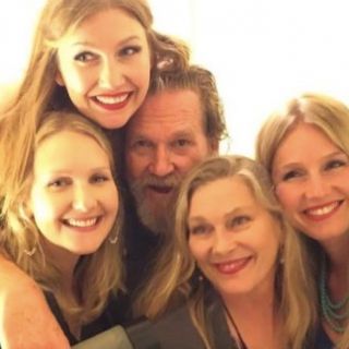 Le foto di famiglia delle celebrità