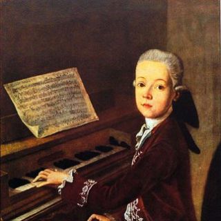 Inedito di Mozart ritrovato in una soffitta dopo 200 anni