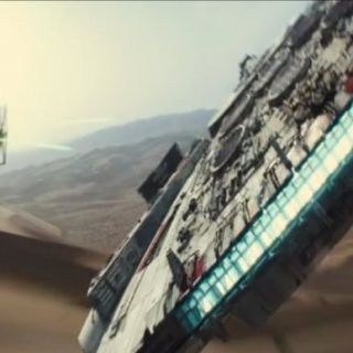 STAR WARS: IL RISVEGLIO DELLA FORZA