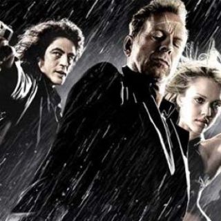 Prende forma il sequel di Sin City