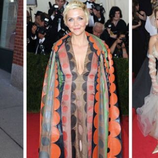 I peggiori look delle celebrity del 2014