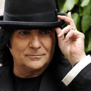 Online il nuovo video di Renato Zero 'Alla Fine'