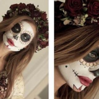 I migliori Make up per Halloween