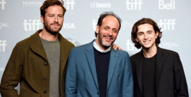 British Academy Film Award Al Miglior Film Britannico