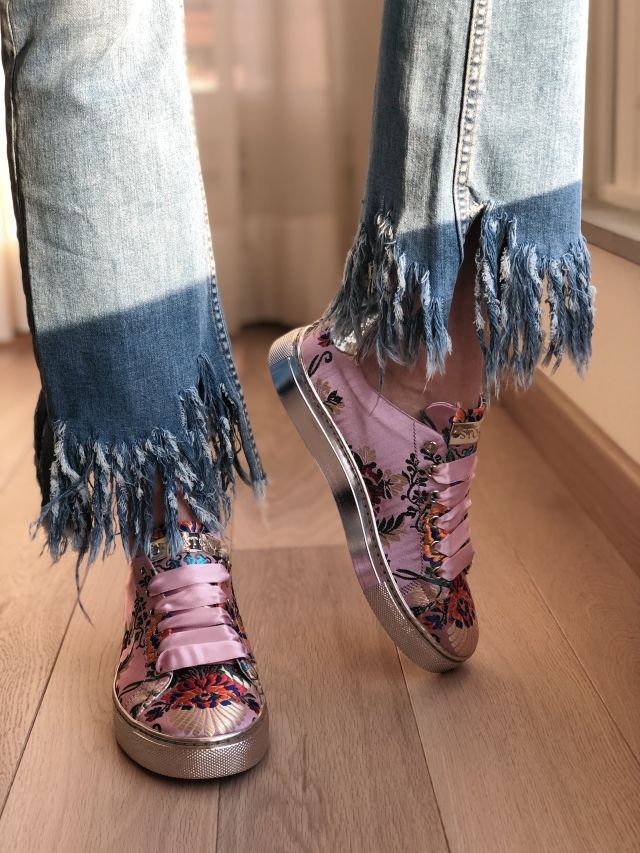 Scarpe sales stokton 2018